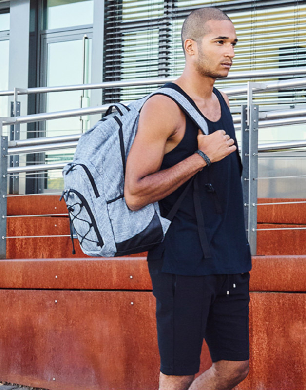 Sac Rocky Mountains BS15378 Bags2GObags2GO